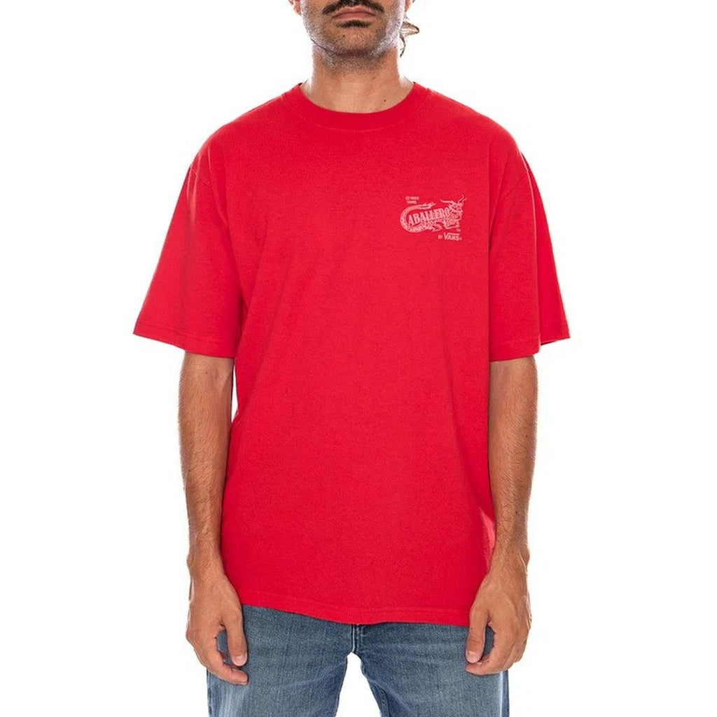 Vans Homme T-Shirts