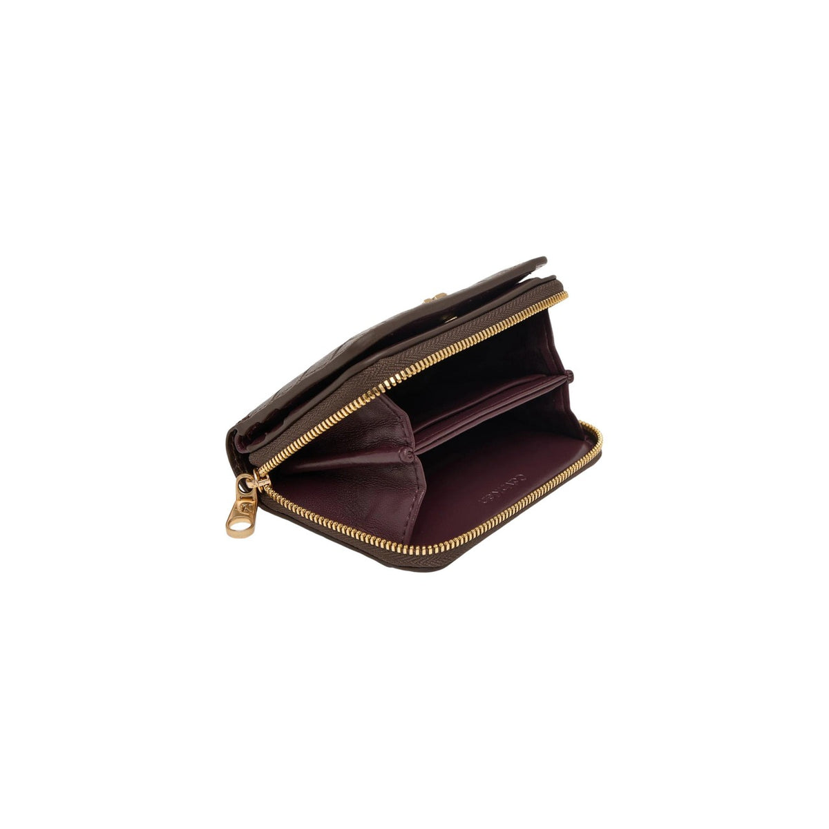 Calvin Klein Femme Portefeuilles