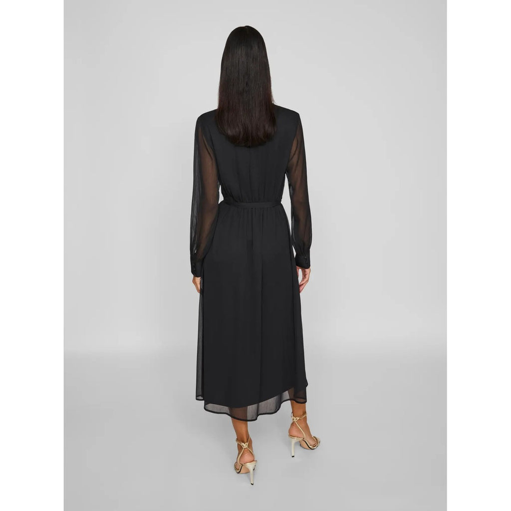Vila Clothes Femme Robes