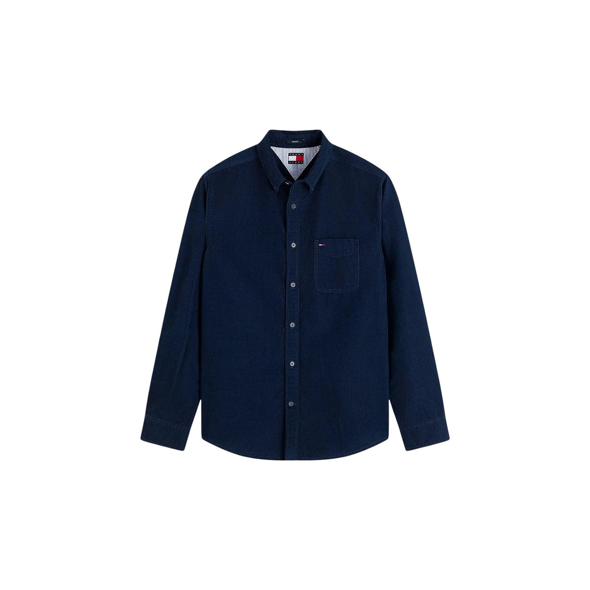 Tommy Hilfiger Jeans Homme Chemises