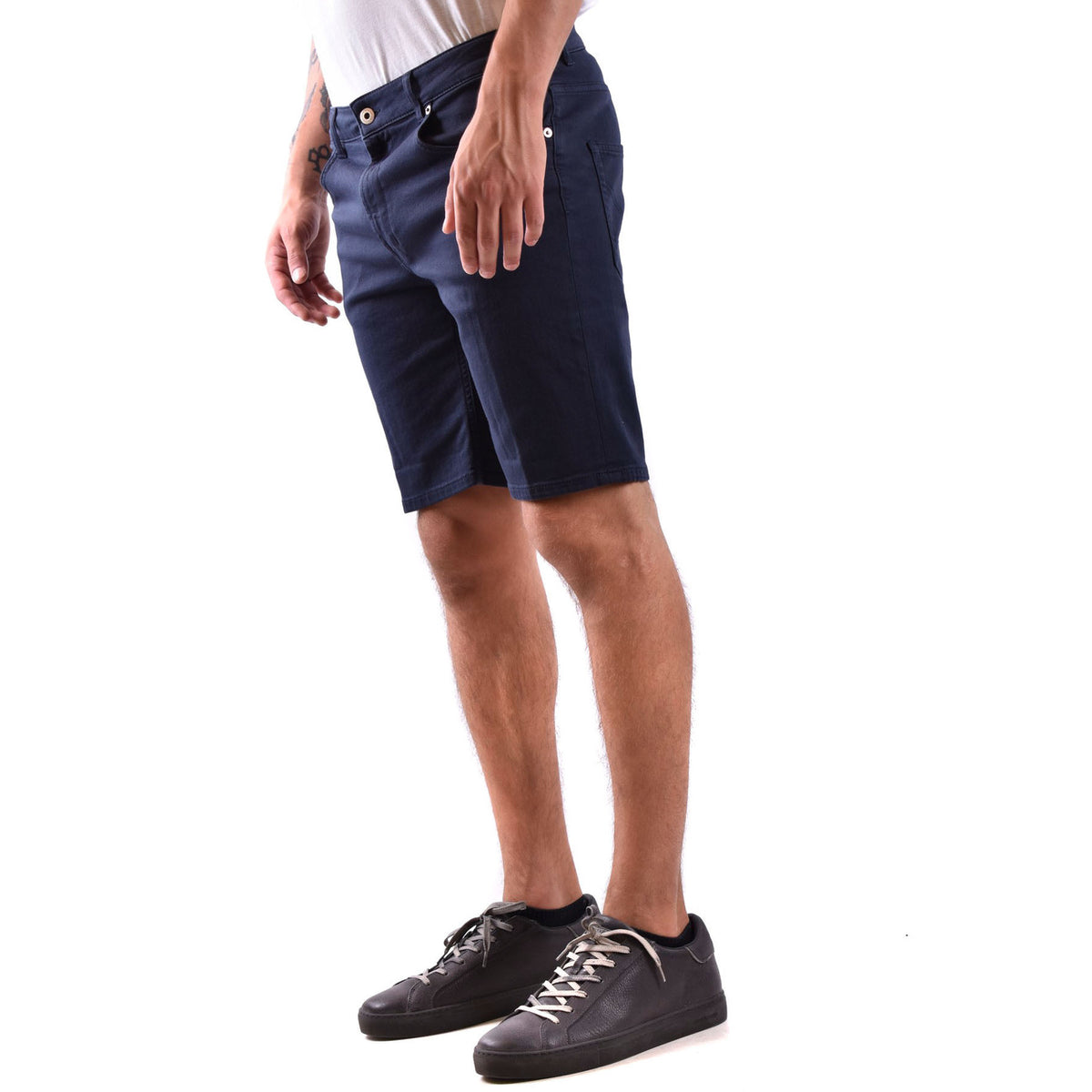Dondup Homme Bermudas