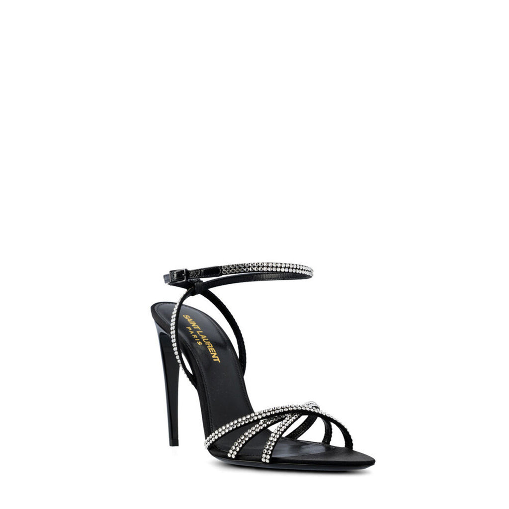 Saint Laurent Femme Sandales