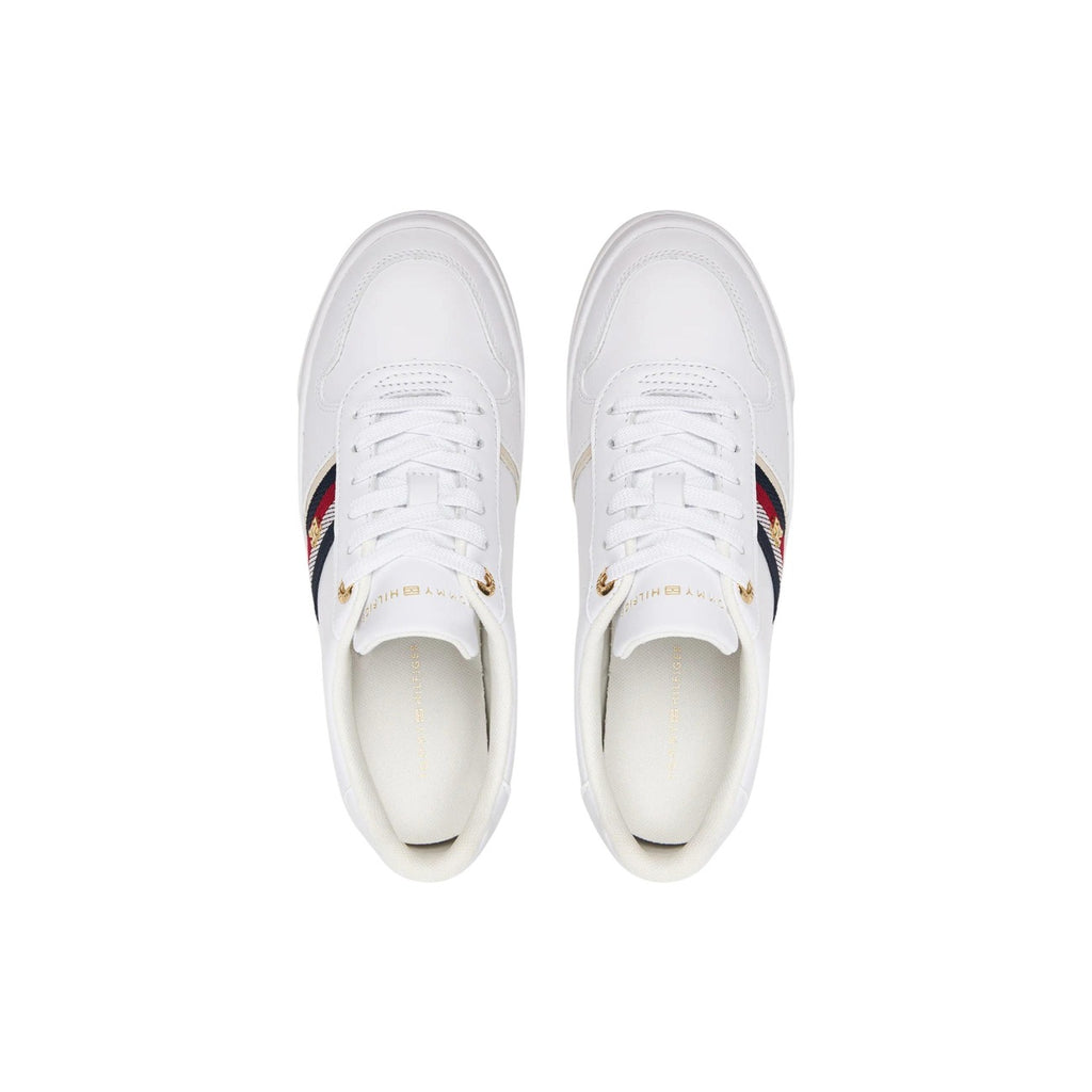 Tommy Hilfiger Femme Baskets
