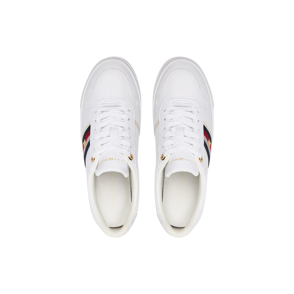 Tommy Hilfiger Femme Baskets