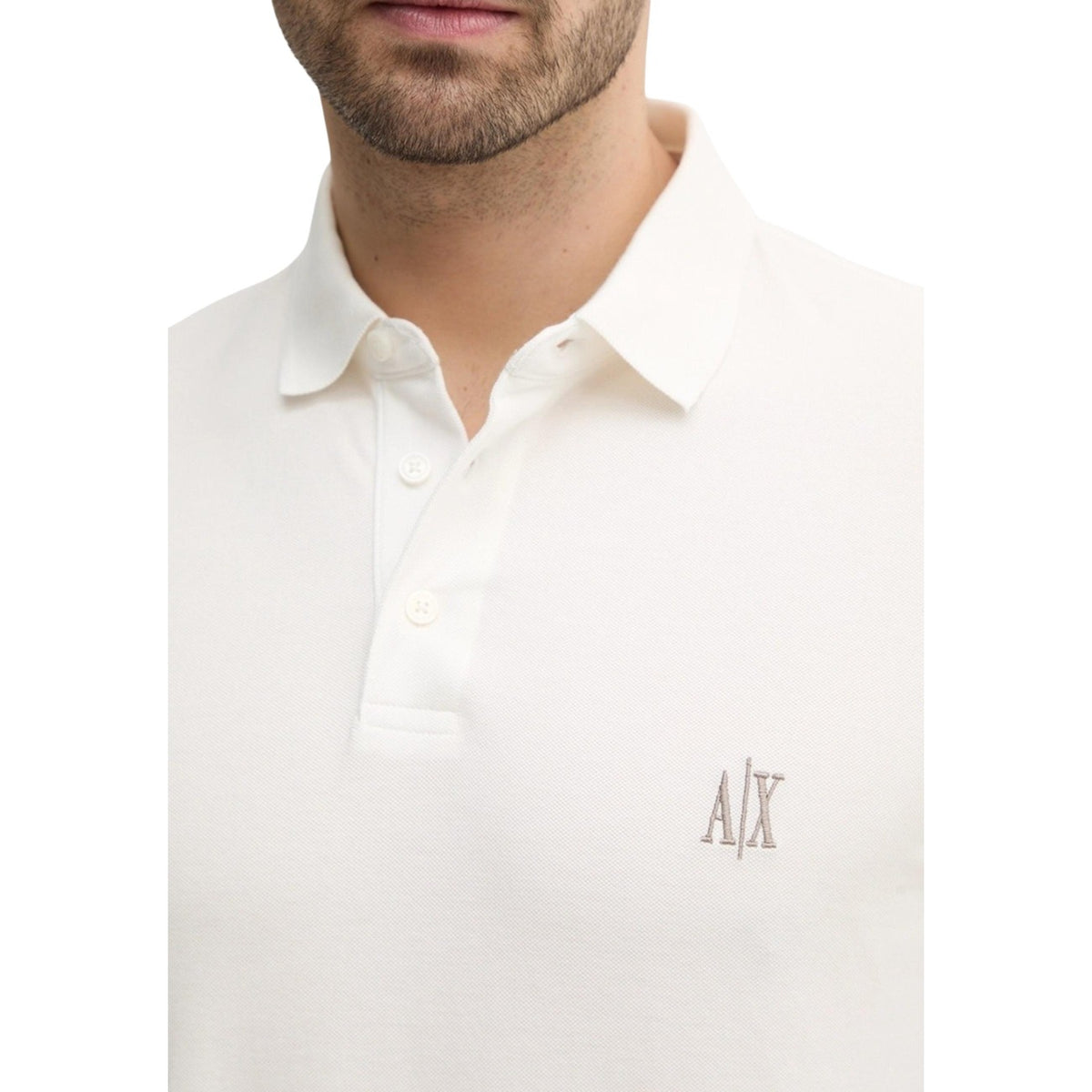 Armani Exchange Homme Polo