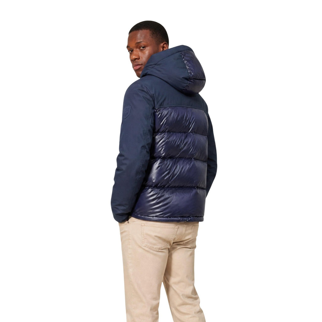 Blauer. Homme Jaquettes