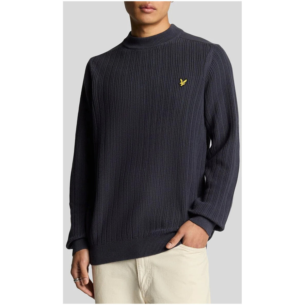 Lyle & Scott Homme Pulls