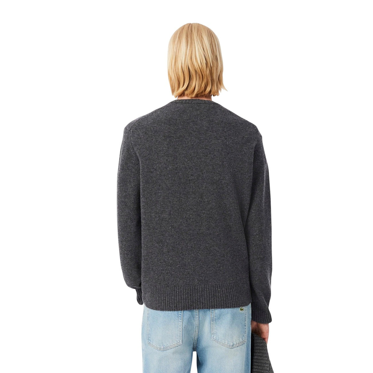 Lacoste Homme Pulls