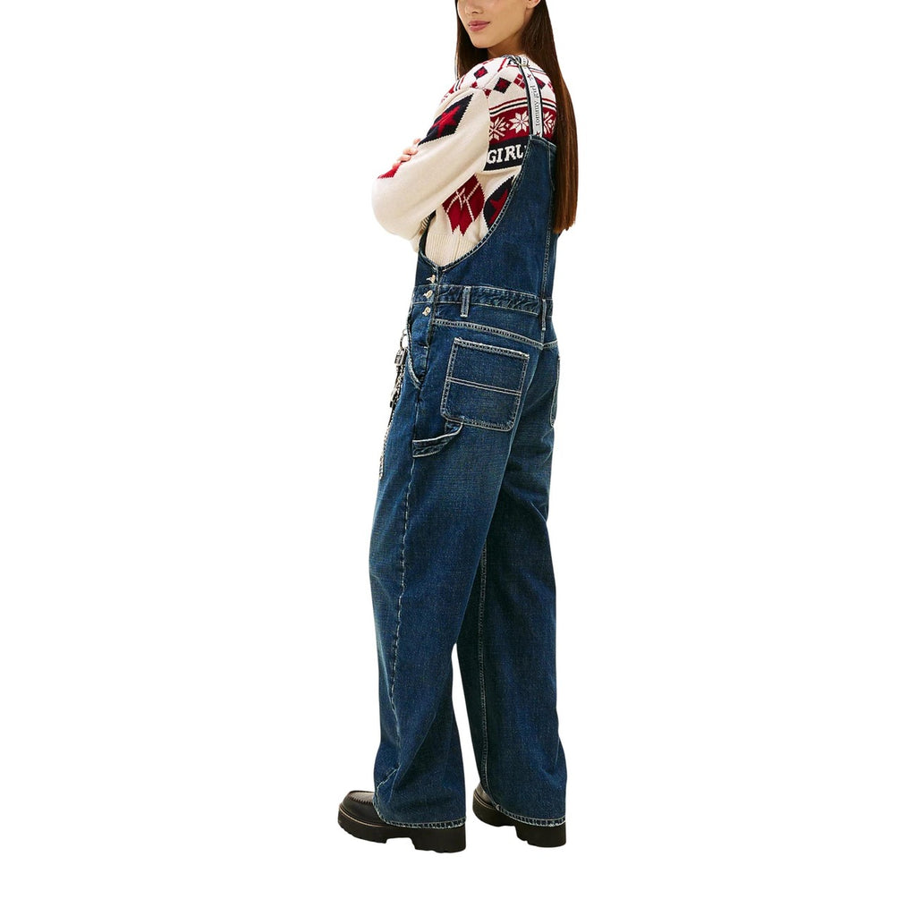 Tommy Hilfiger Jeans Femme Survetements