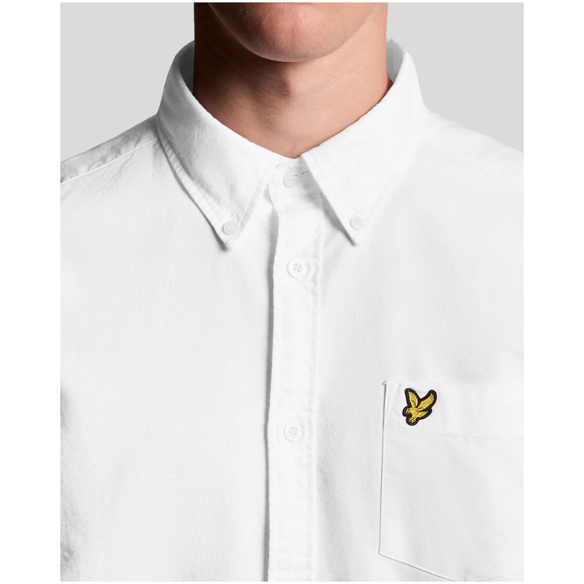 Lyle & Scott Homme Chemises