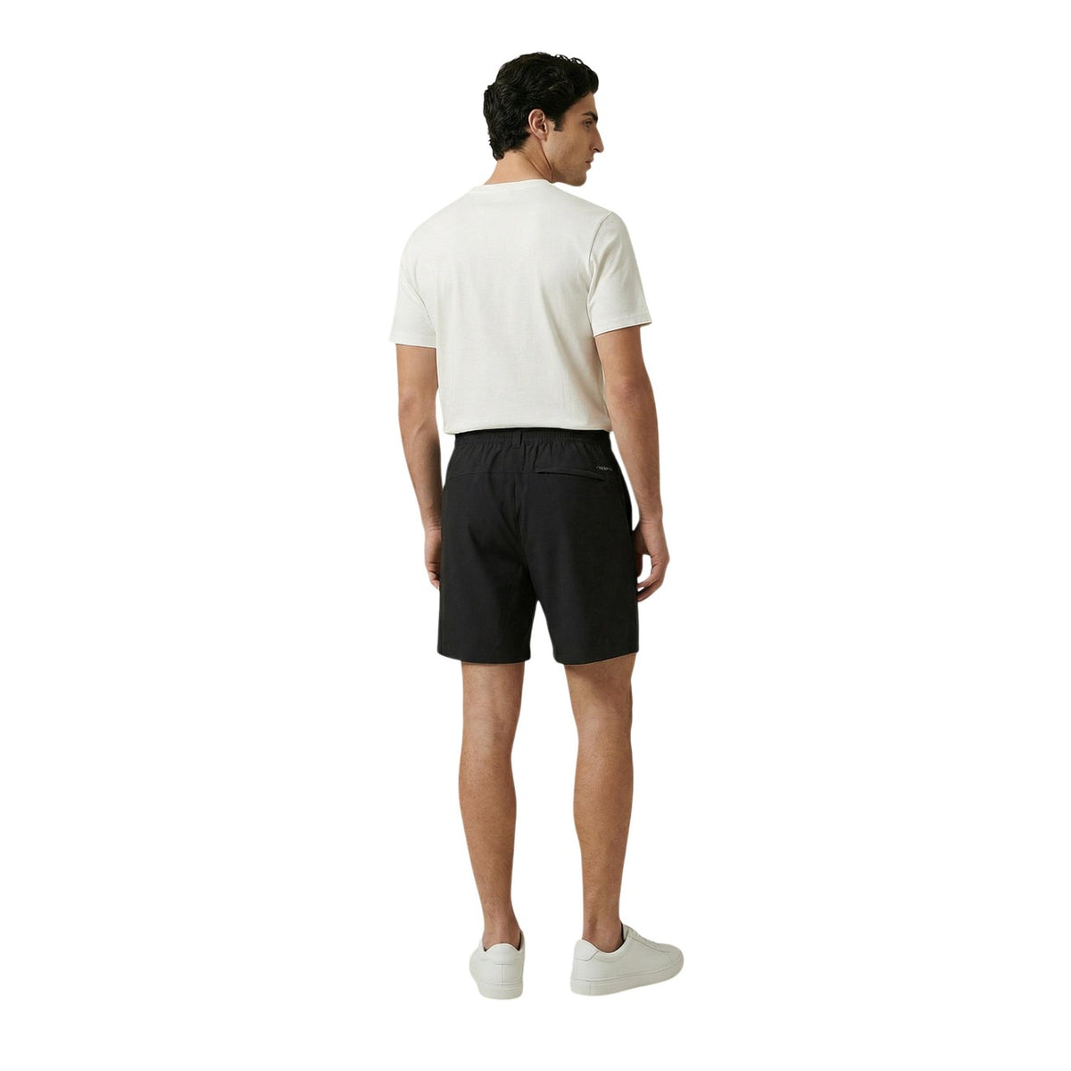 Short The North Face Class V Pathfinder Pull-On Homme - 18 cm
