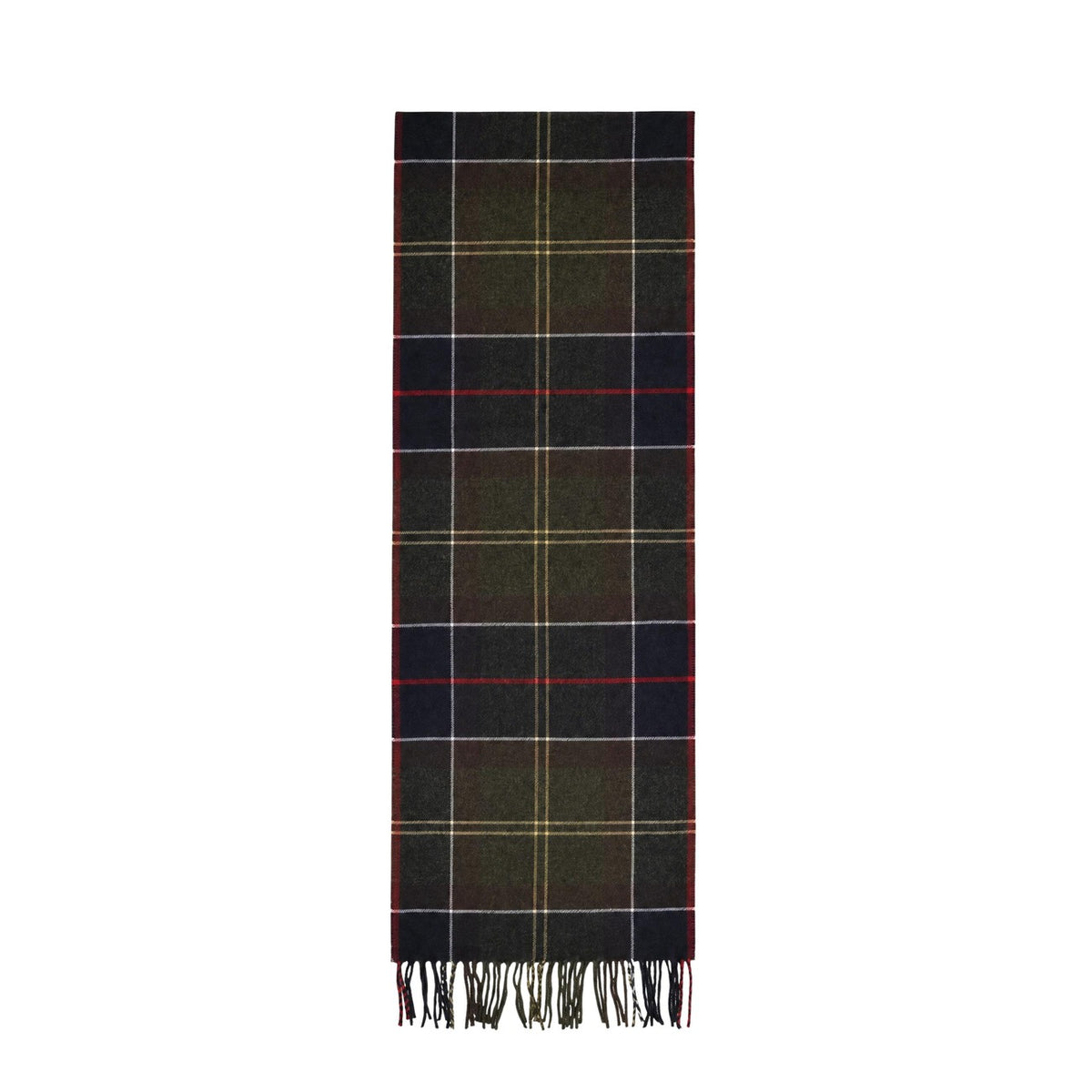 Barbour Homme Echarpes