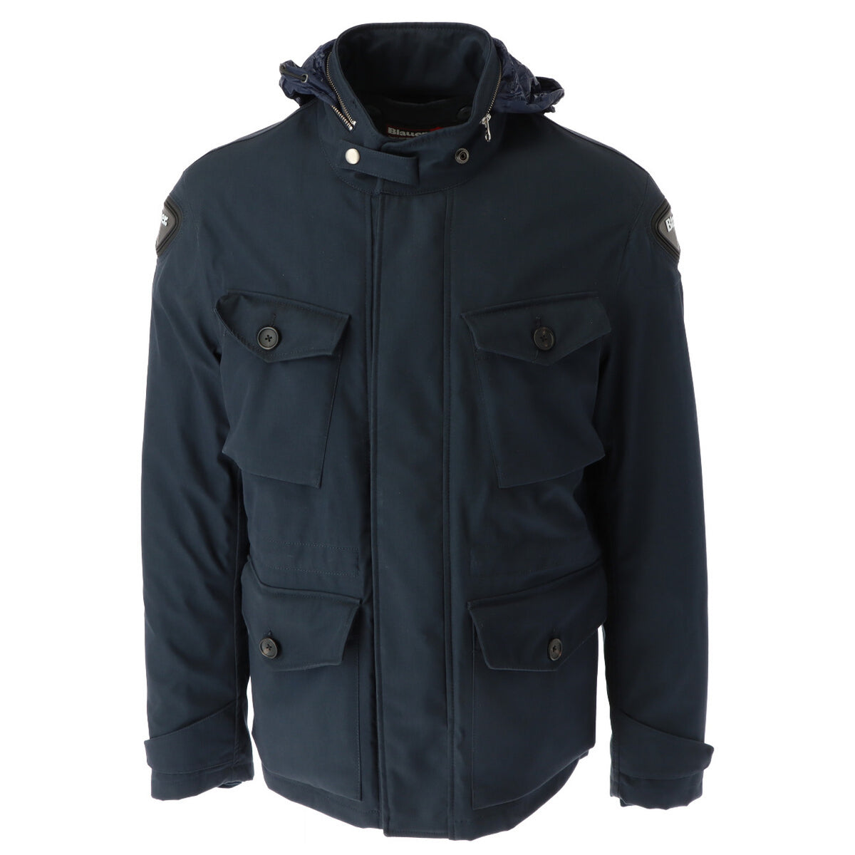 Blauer. Homme Vestes