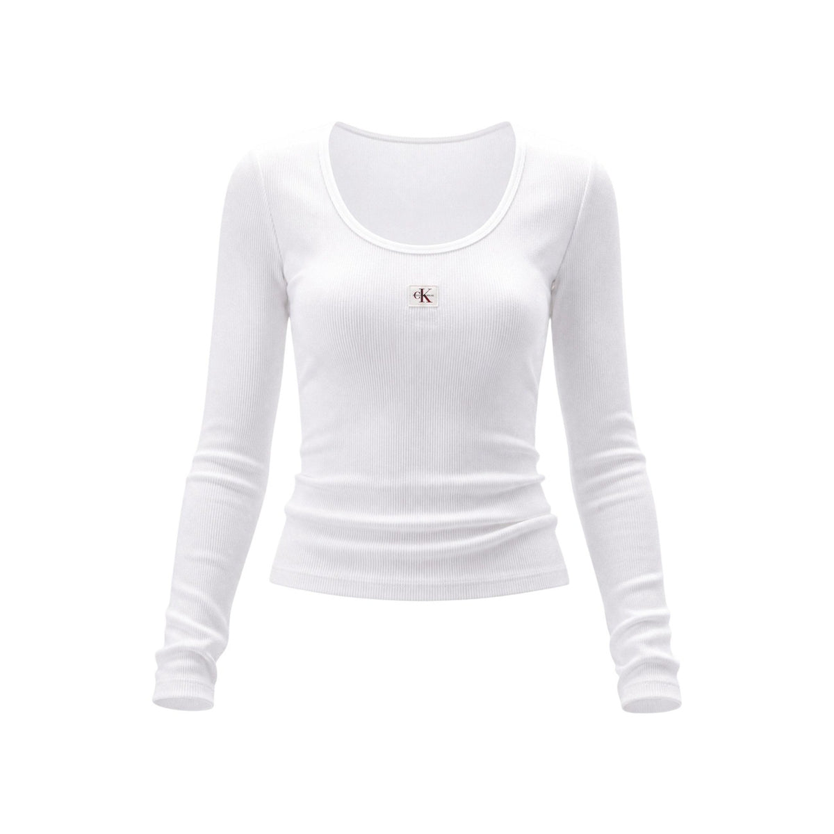Calvin Klein Jeans Femme T-Shirts