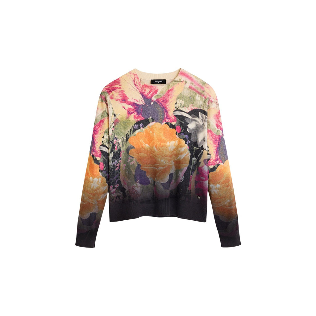Desigual Femme Pulls