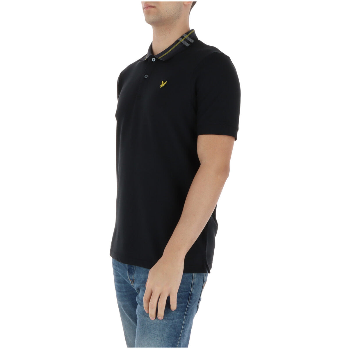 Lyle & Scott Homme Polo
