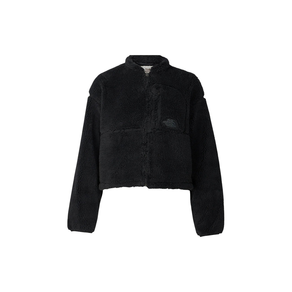 Veste Polaire The North Face Extreme Pile 2 Femme - Noir