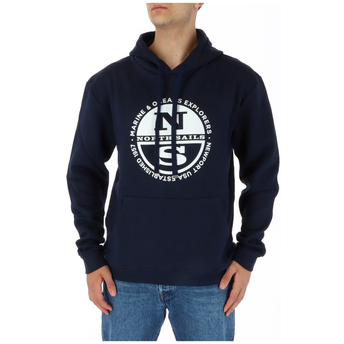 North Sails Homme Sweatshirts
