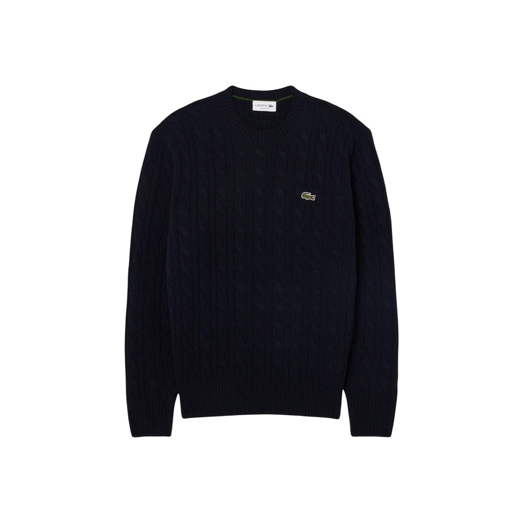 Lacoste Homme Pulls