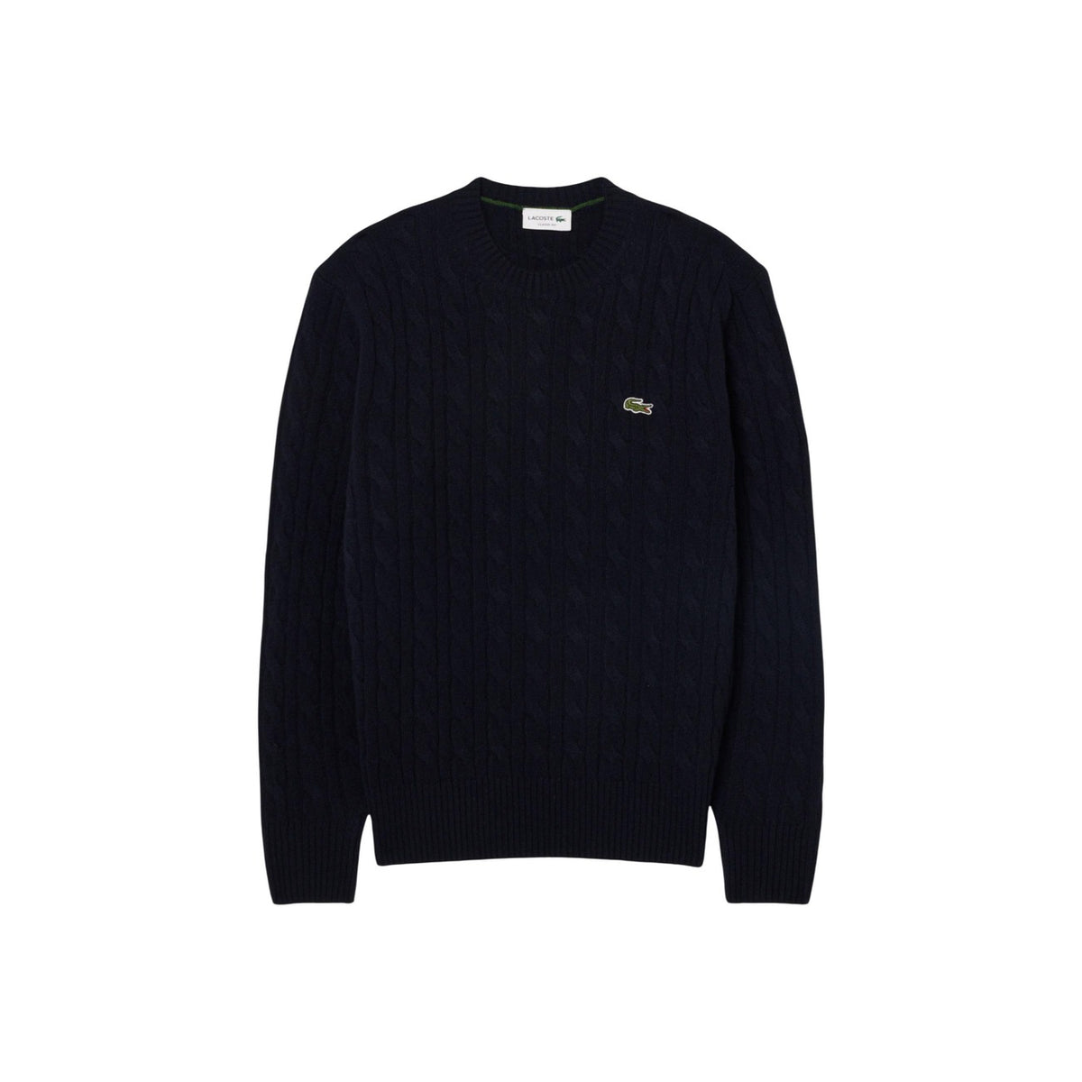 Lacoste Homme Pulls