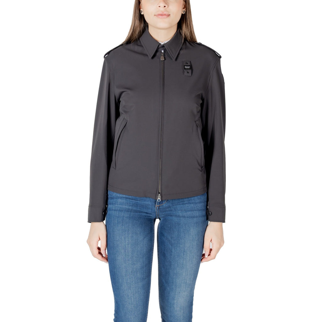 Blauer. Femme Jaquettes