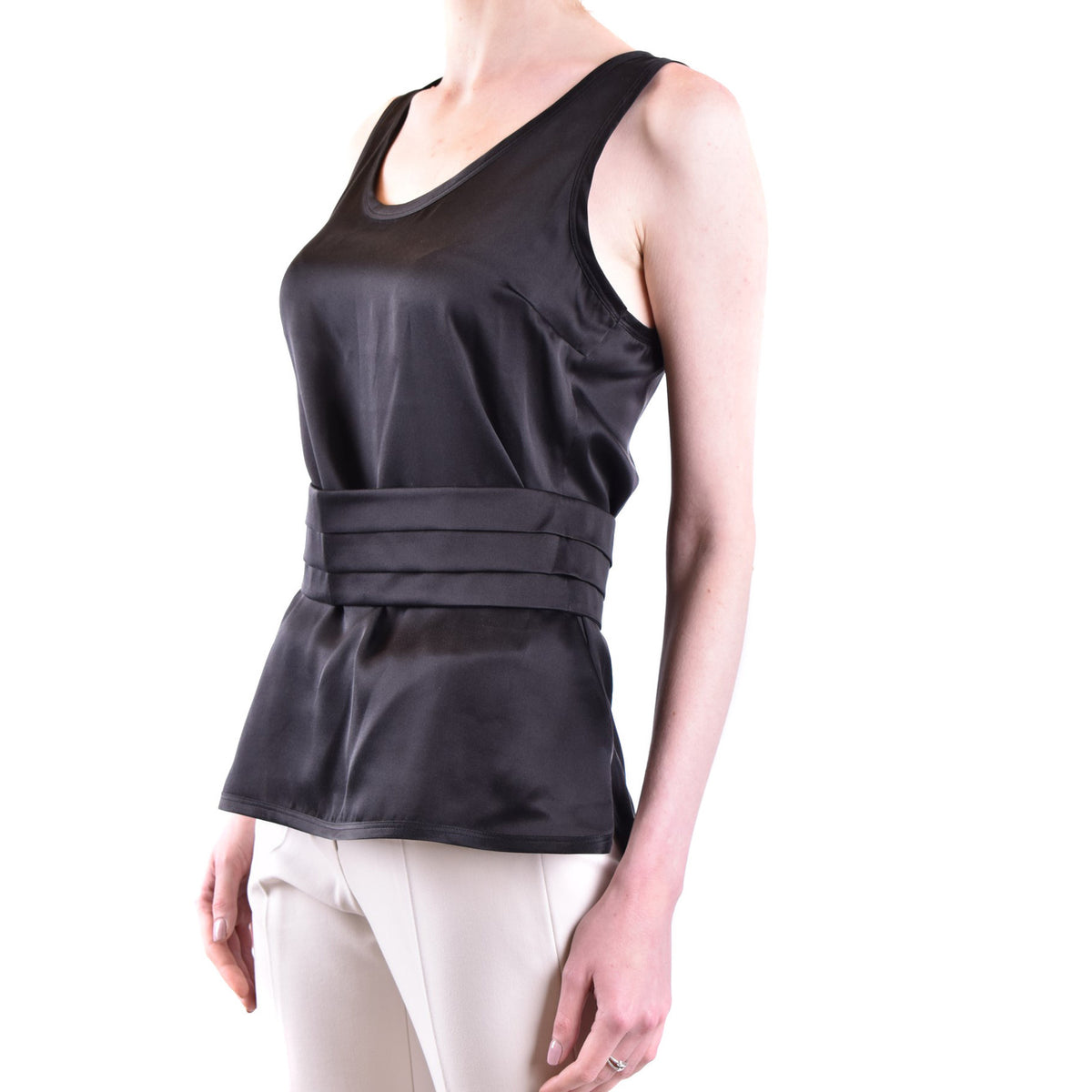 Maxmara Femme Debardeurs