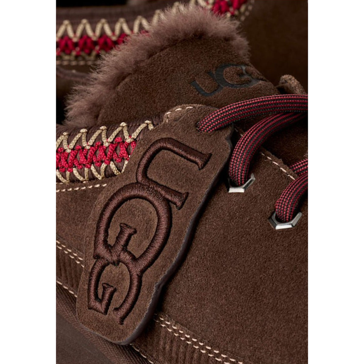 Ugg Chaussures Basses