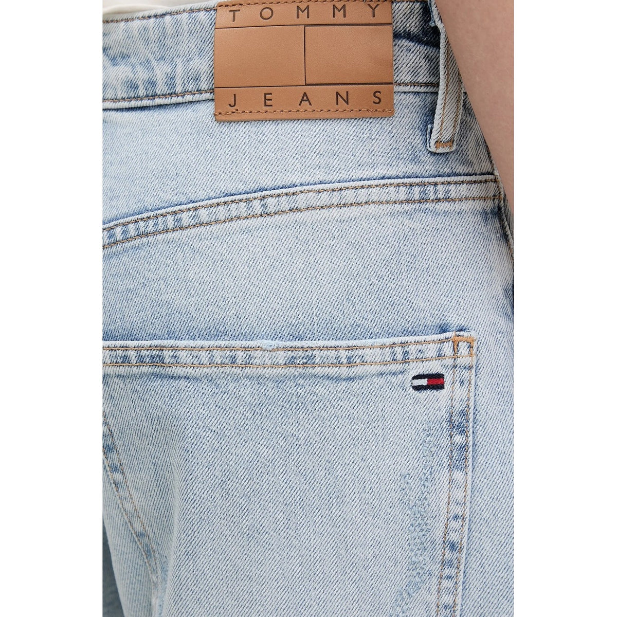 Tommy Hilfiger Jeans Femme Jeans