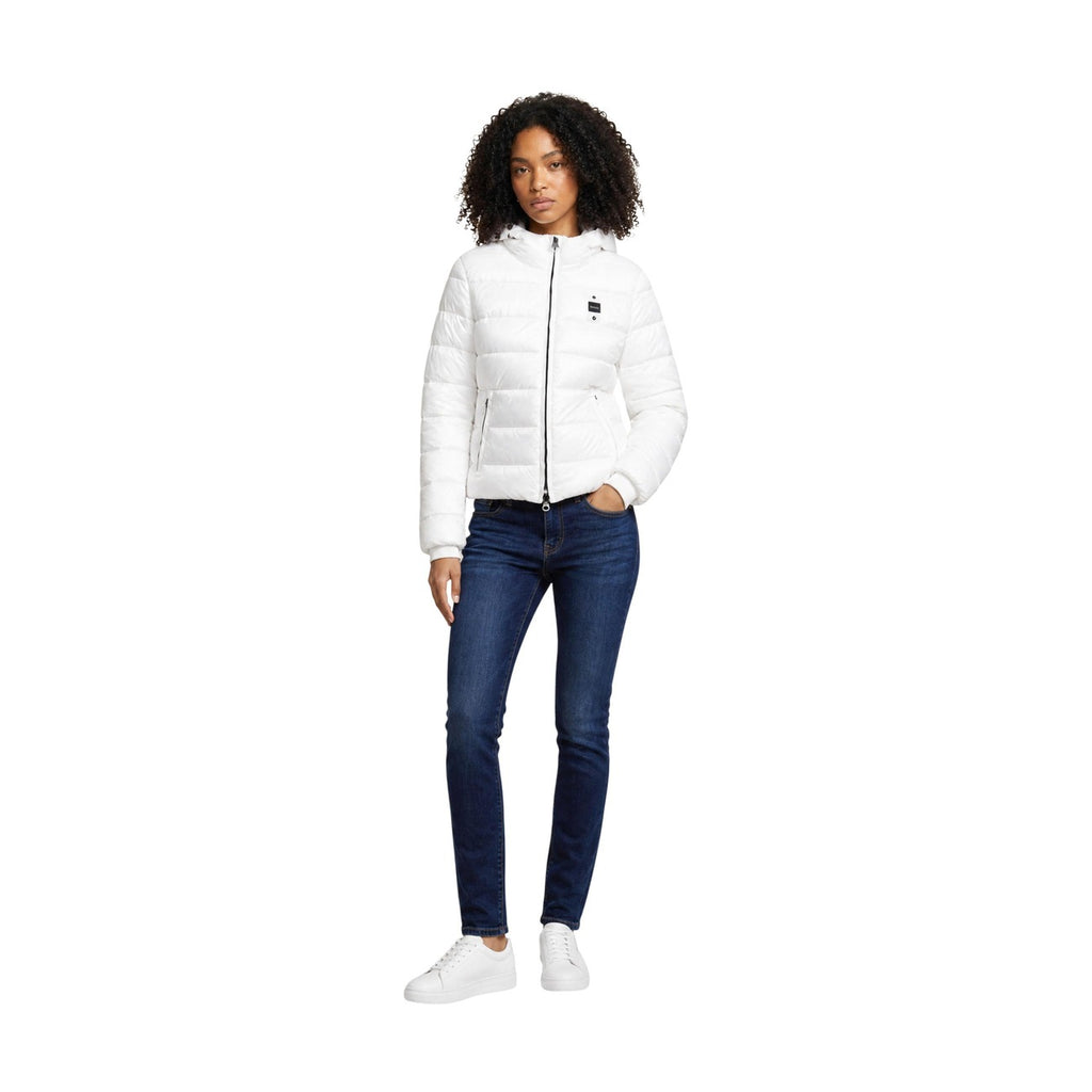Blauer. Femme Jaquettes