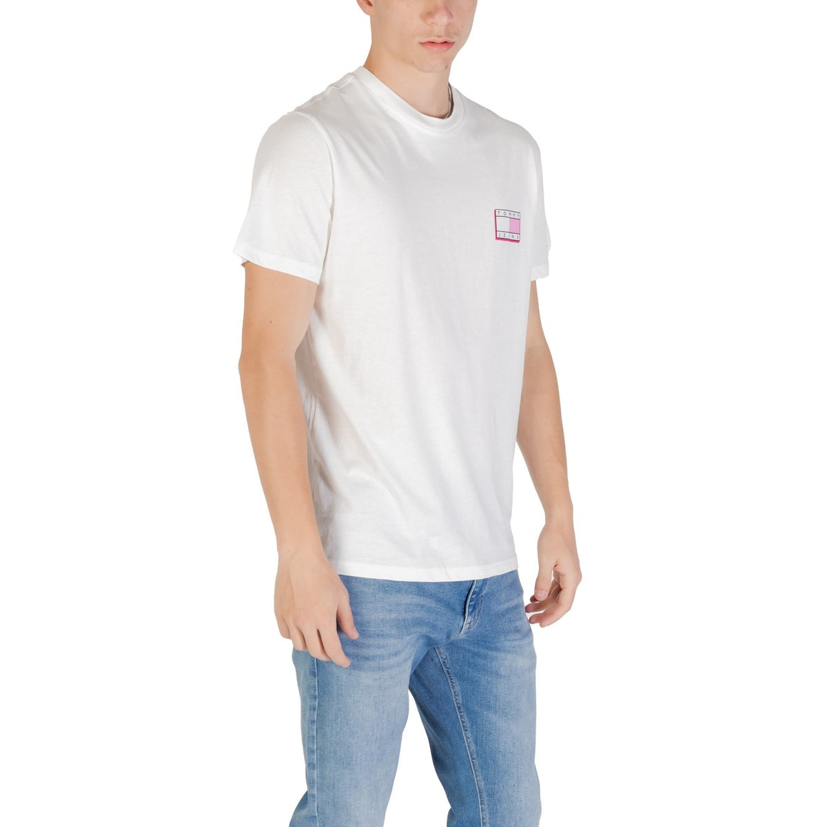 Tommy Hilfiger Jeans Homme T-Shirts