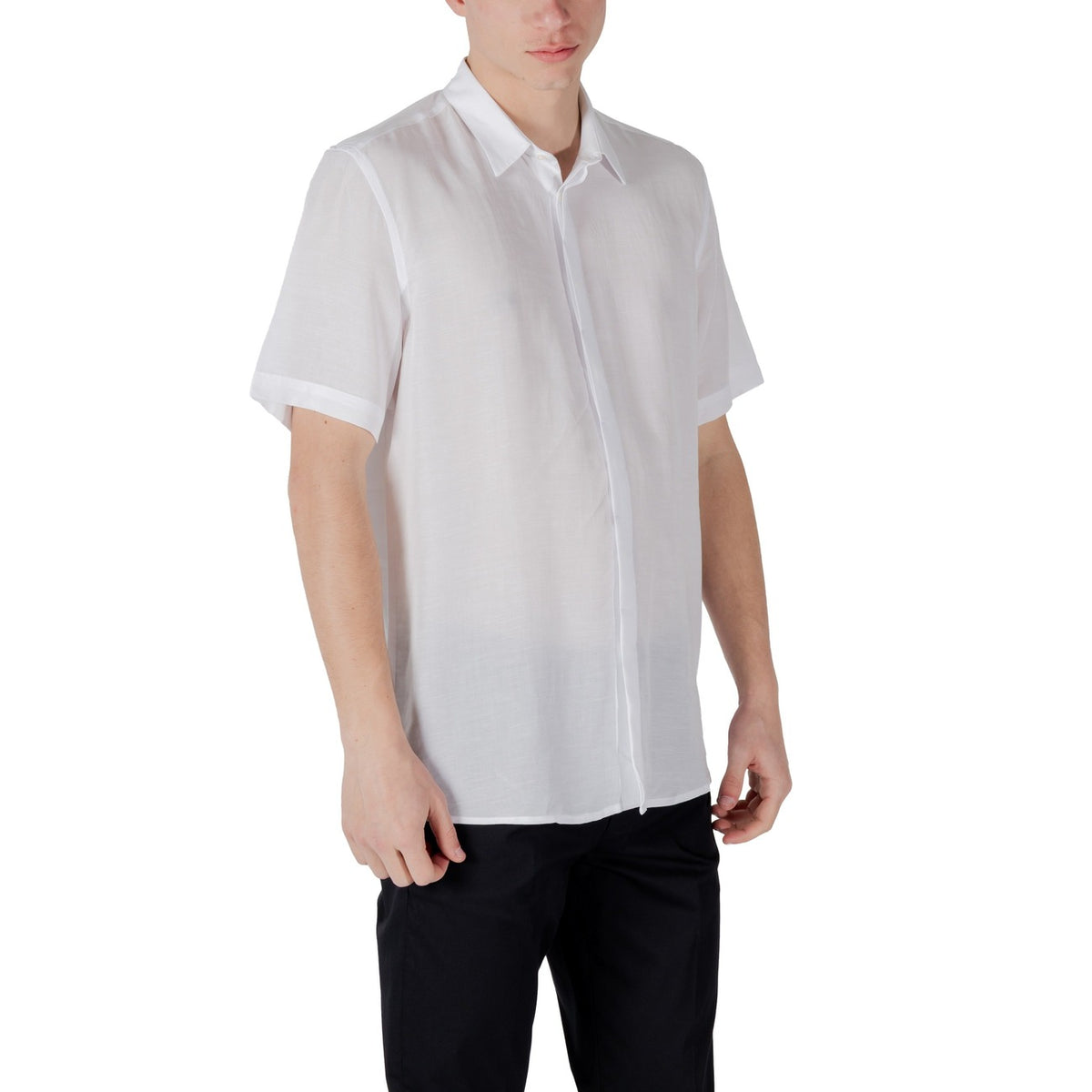 Antony Morato Homme Chemises