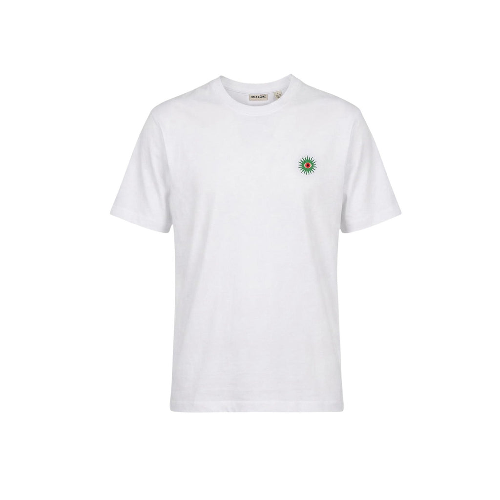 Only & Sons Homme T-Shirts