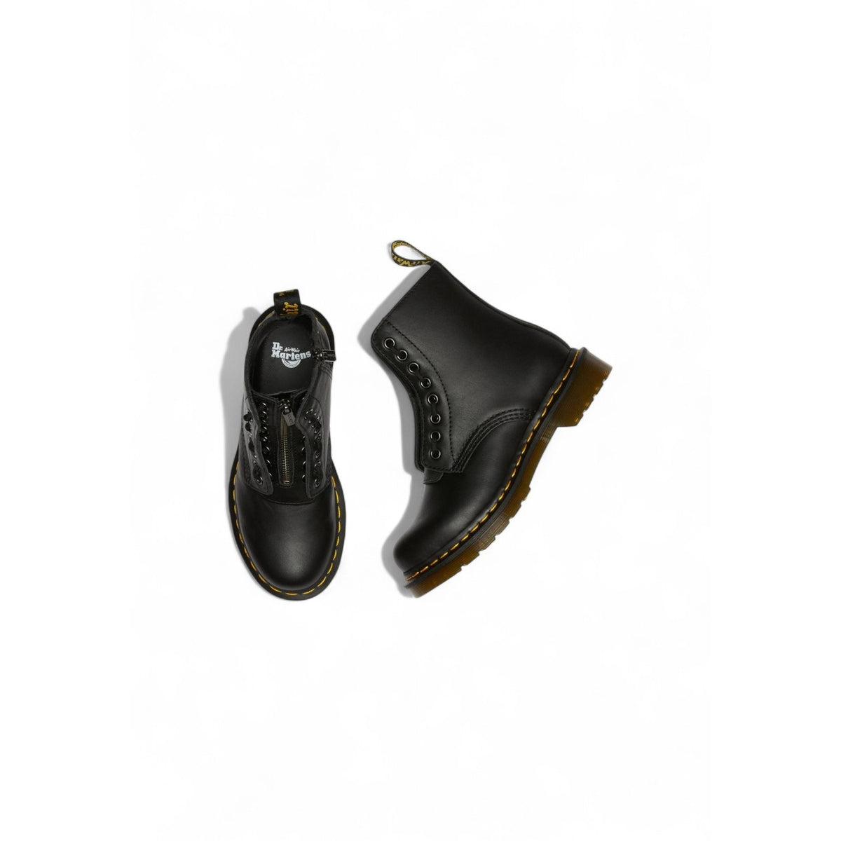 Dr. Martens Femme Bottes