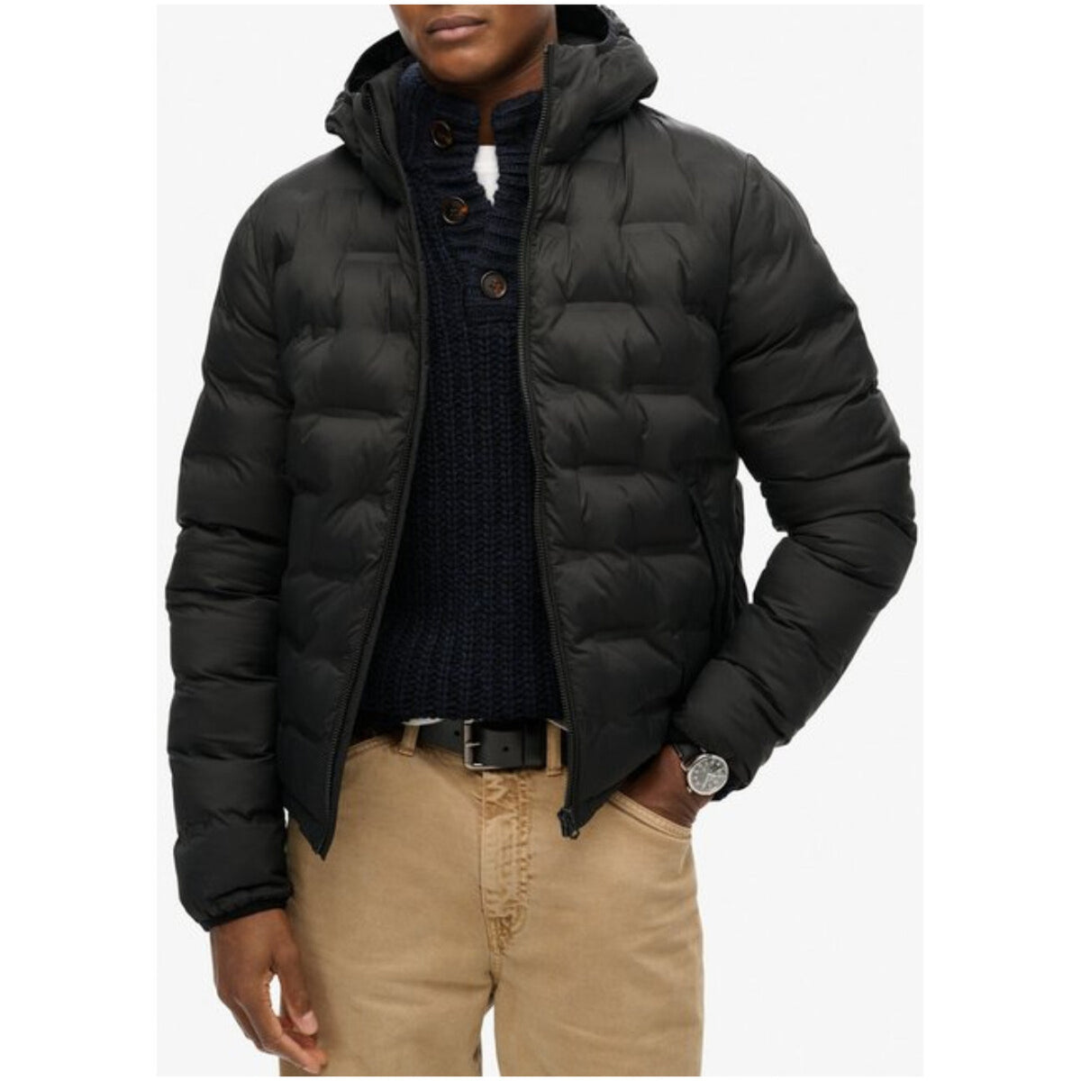 Superdry Homme Vestes