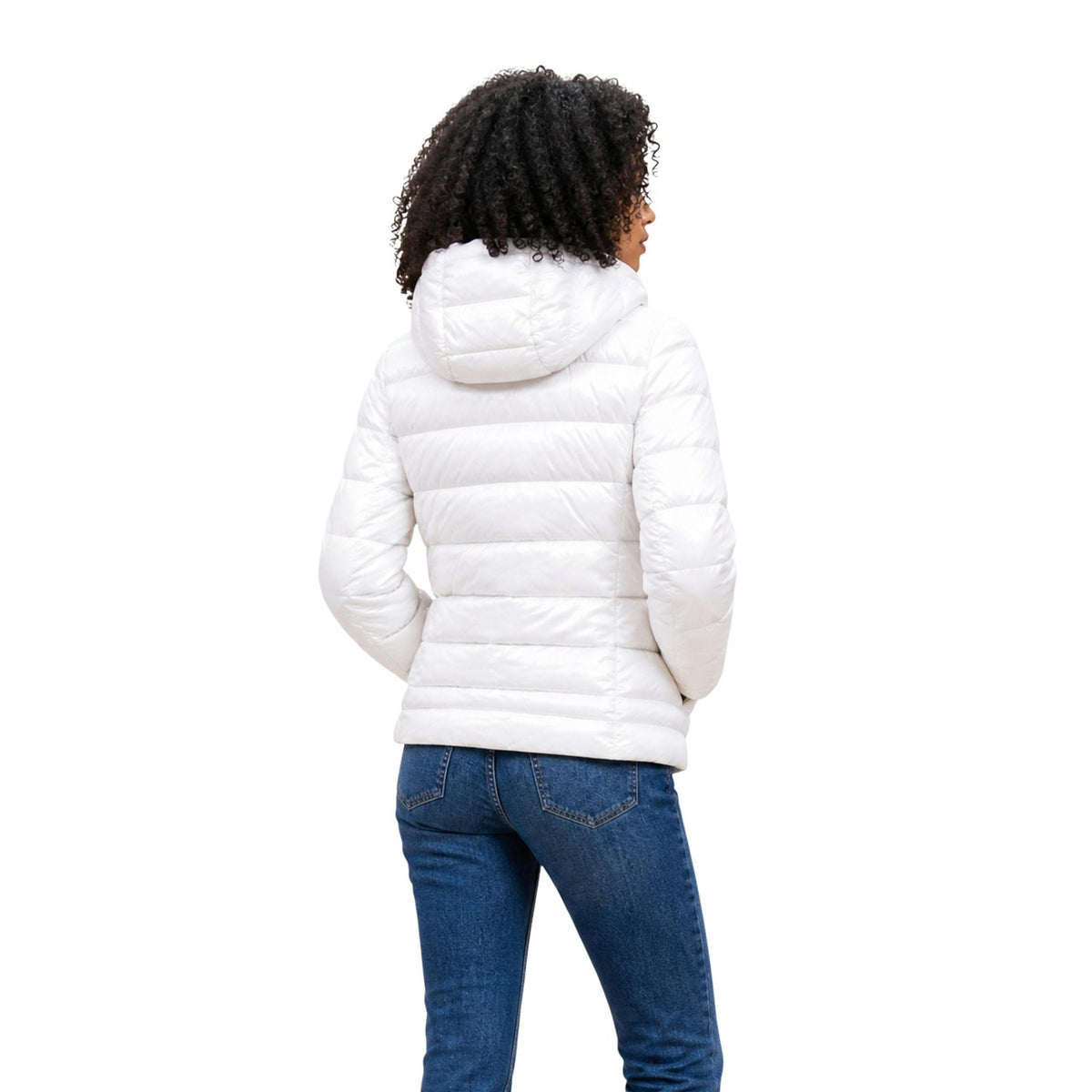 Blauer. Femme Jaquettes