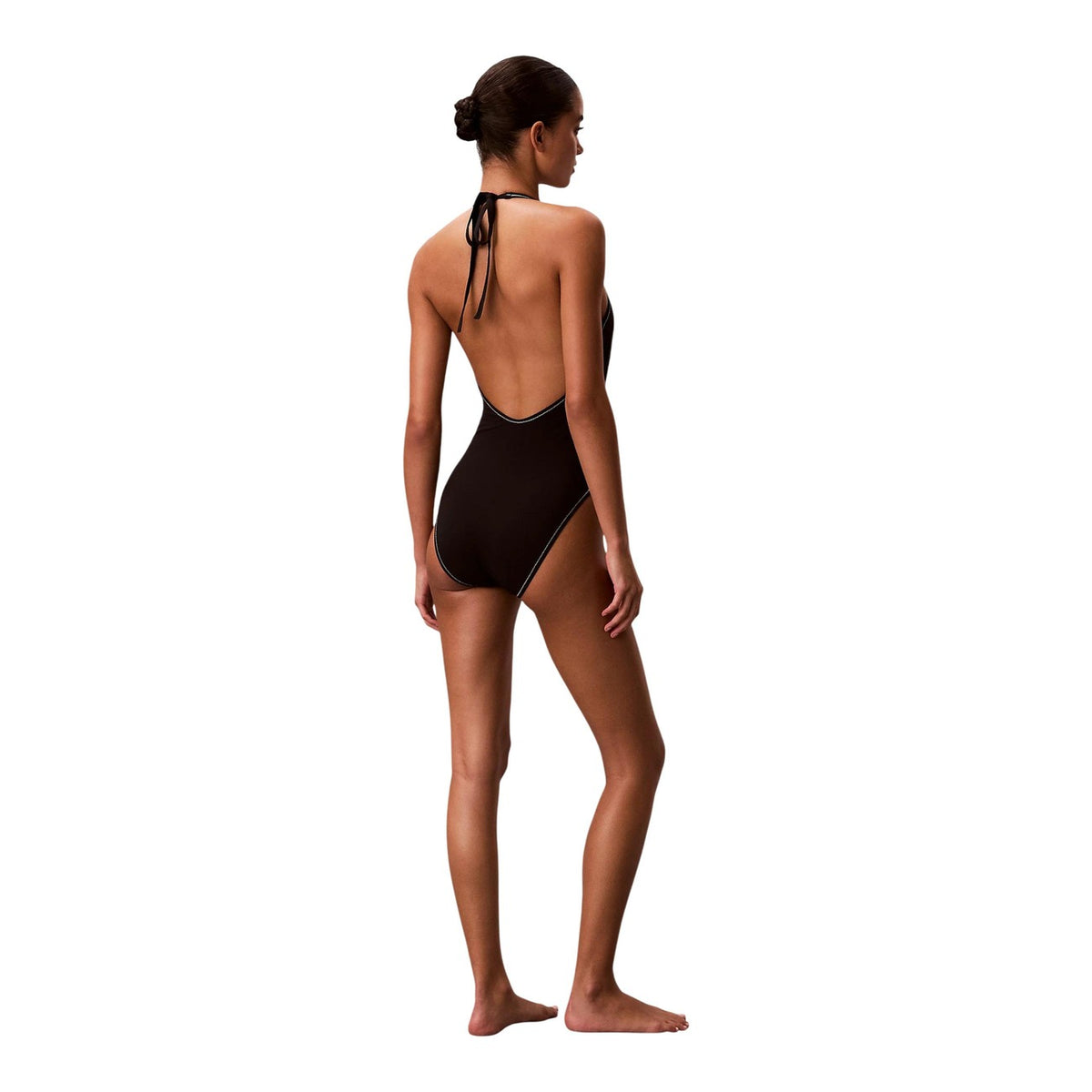 Calvin Klein Jeans Femme Maillots-de-Bain