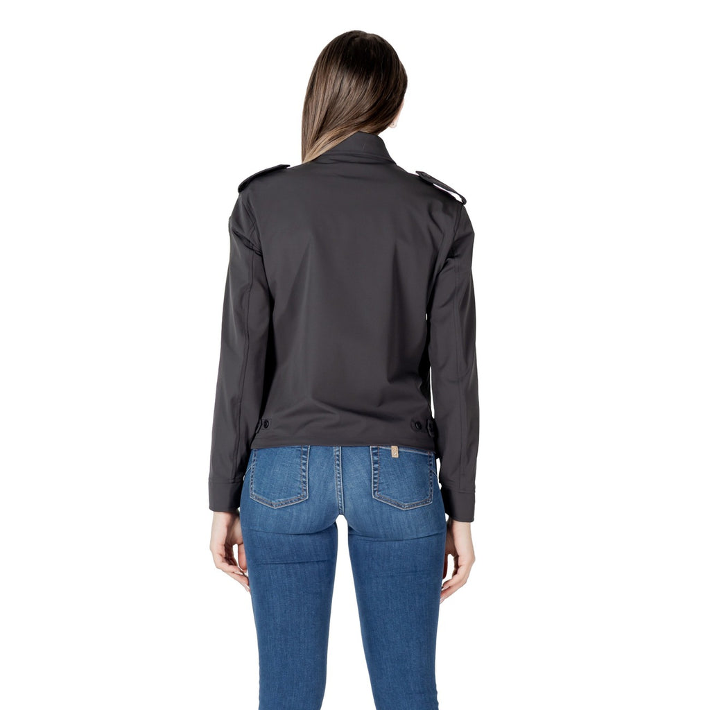 Blauer. Femme Jaquettes
