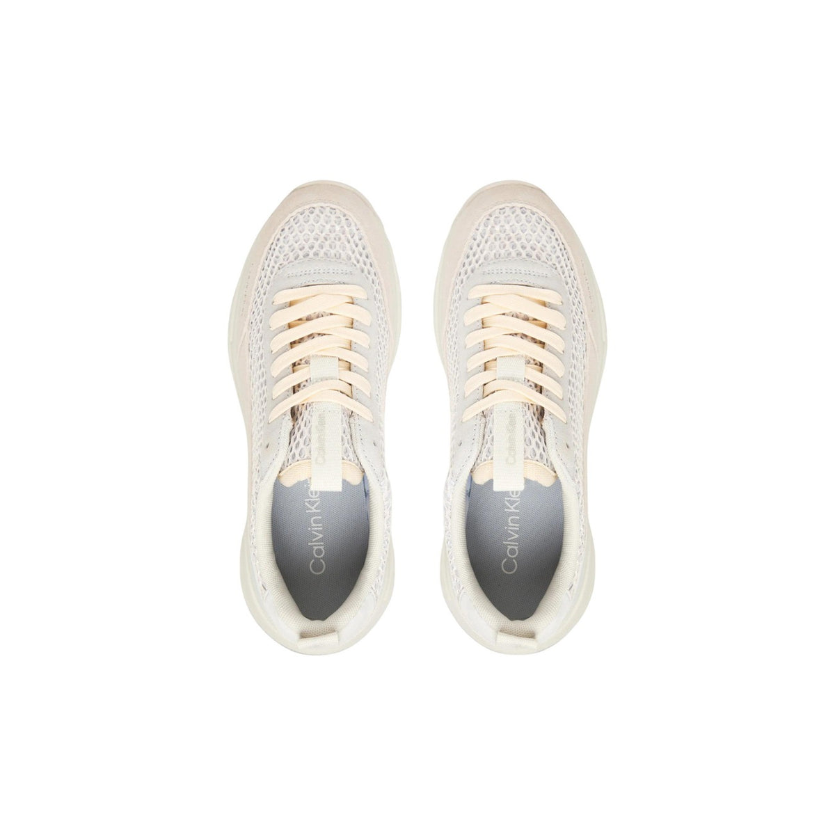 Calvin Klein Jeans Femme Baskets