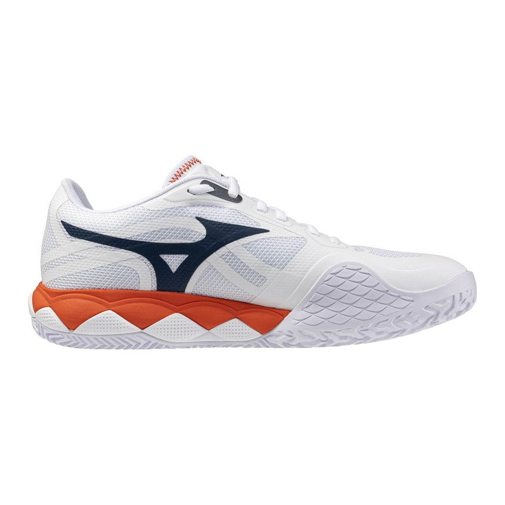 Mizuno Homme Baskets
