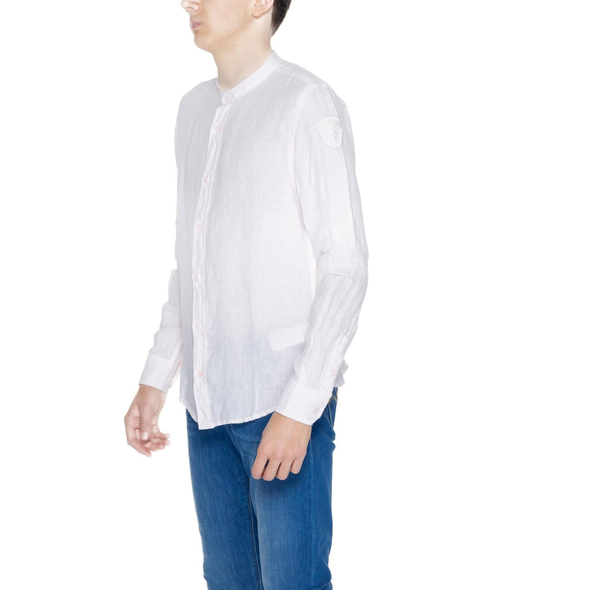 Blauer. Homme Chemises