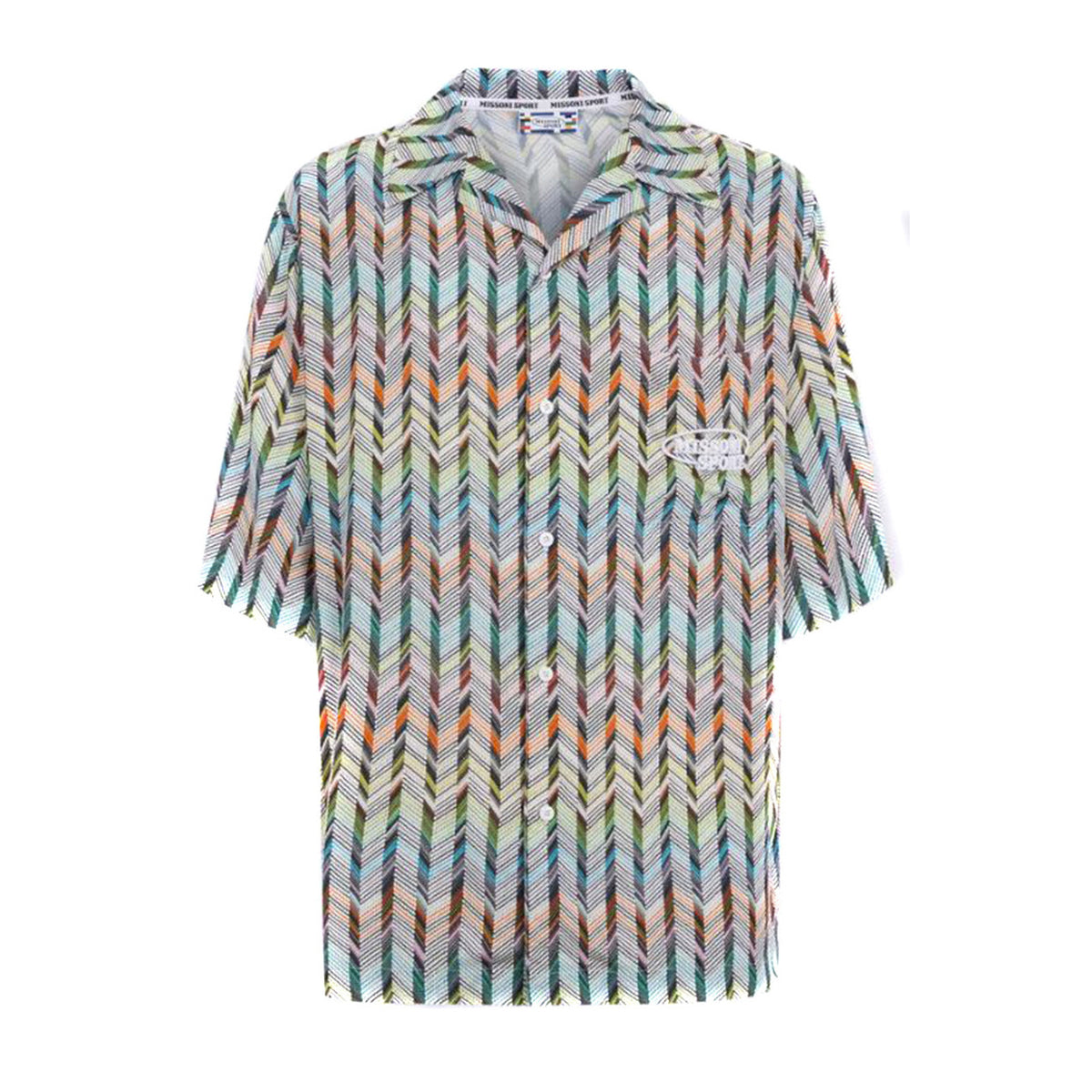 Missoni  Homme Chemises