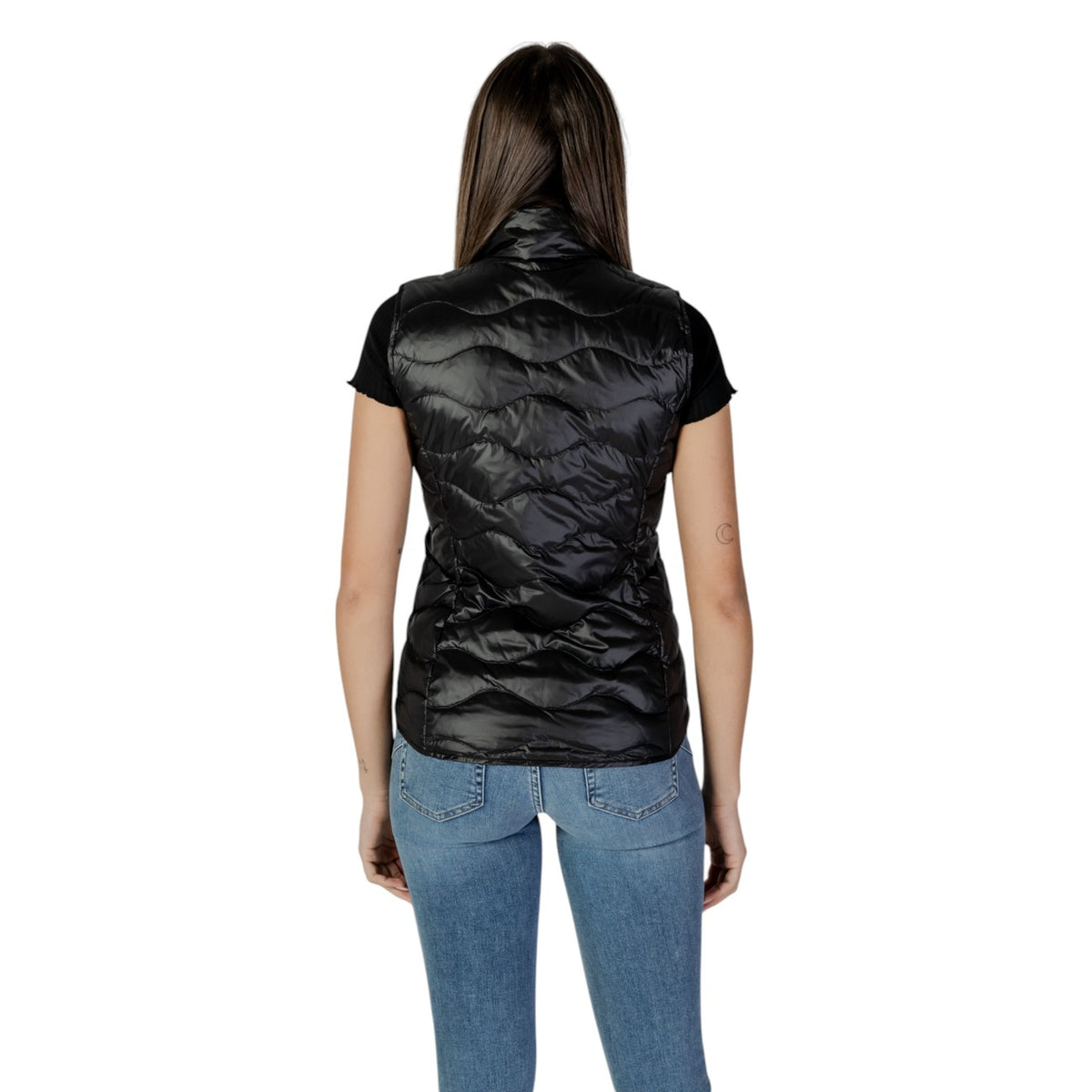 Blauer. Femme Gilets