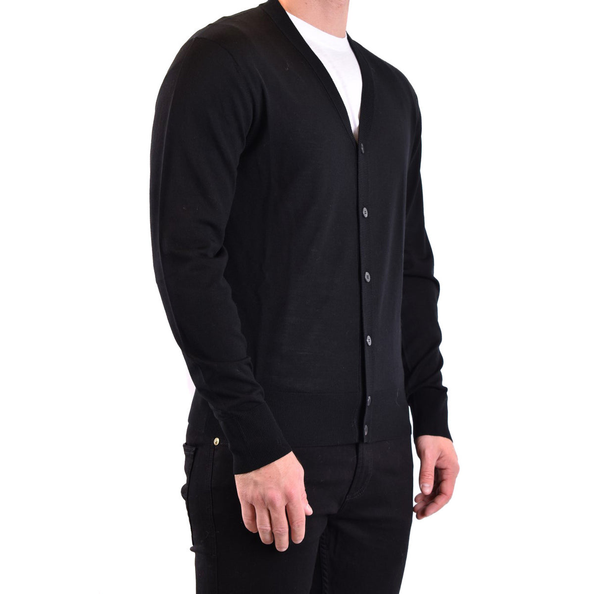Neil Barrett Homme Cardigans