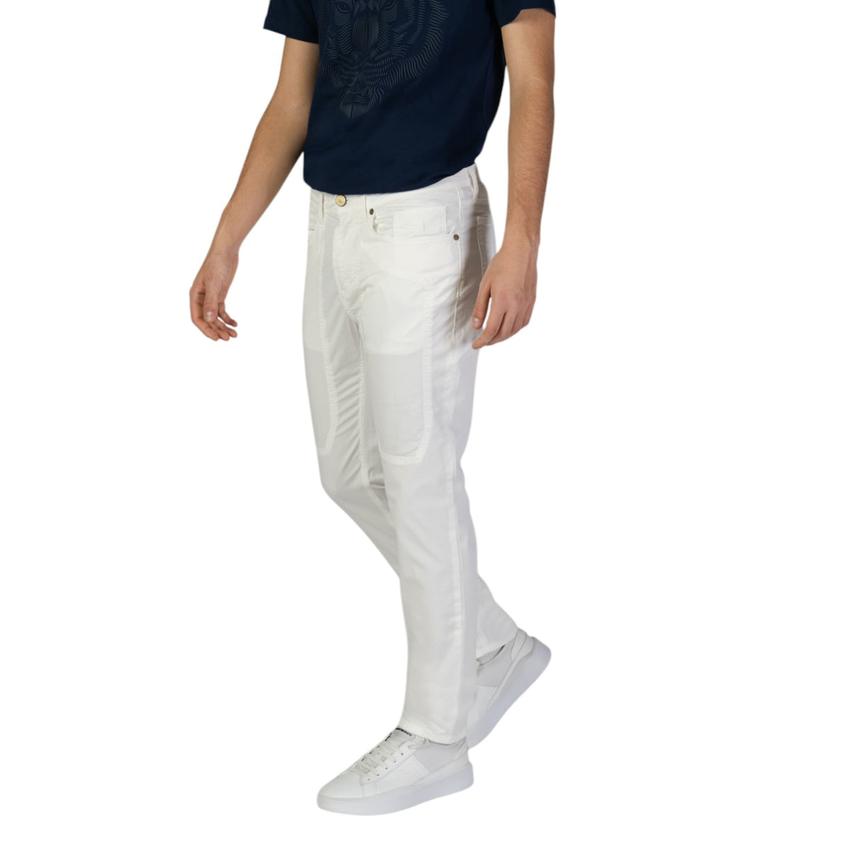 Jeckerson Homme Pantalons