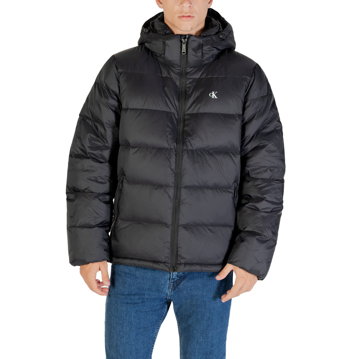 Calvin Klein Jeans Homme Vestes