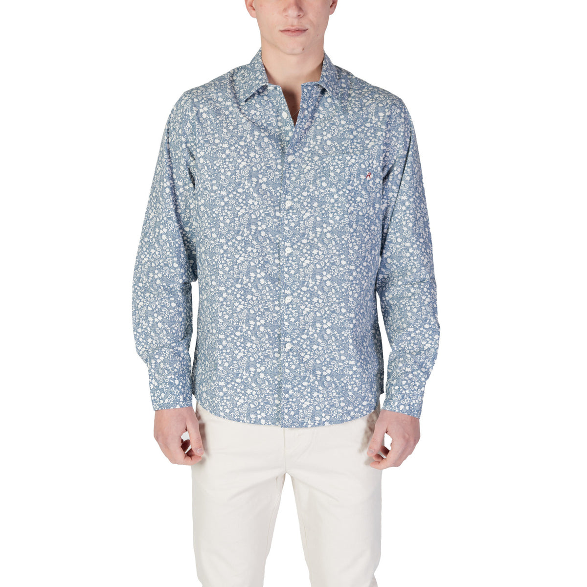 Replay Homme Chemises