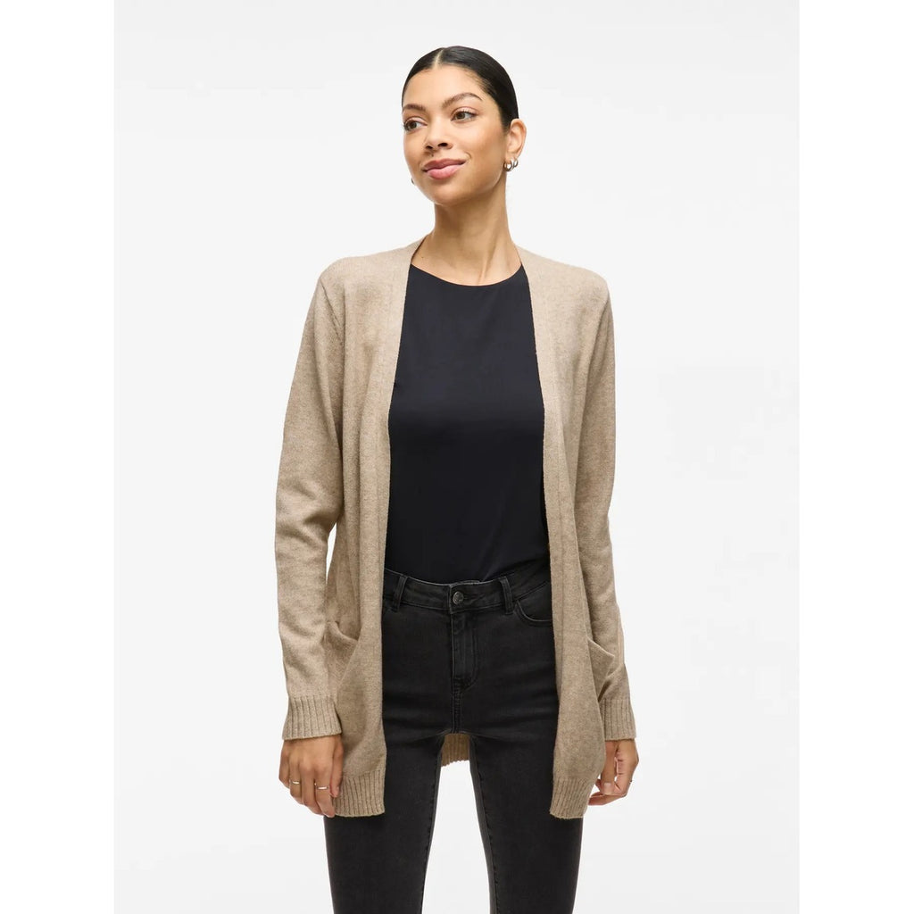 Vila Clothes Femme Cardigans