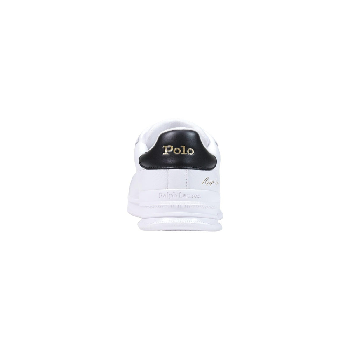Ralph Lauren Homme Baskets