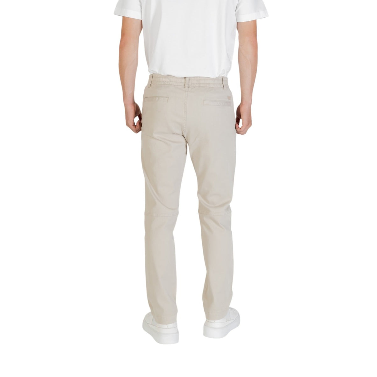 Boss Homme Pantalons