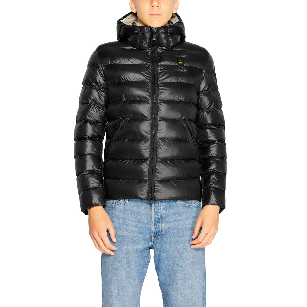 Blauer. Homme Vestes